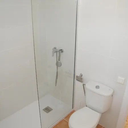Apartment En Playa De Con Vistas Al Mar, 1 Dormitorio, Piscina, Tenis, A/a, Se Aceptan Mascotas - Es-314-21 Gandia